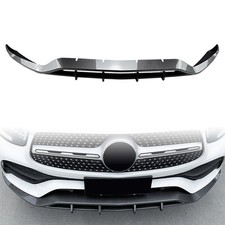 Frontsto&szlig;stangen-Lippenspoiler FITS Benz Mercedes GLC-Klasse X253 GLC300 GLC350e