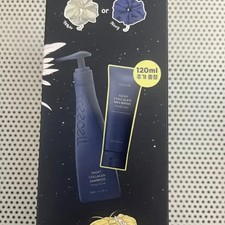 Moonlight Angel Tricell Collagen Shampoo Midnight Forest Scrunch Free 