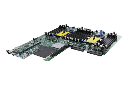Dell PowerEdge C4140 Server Motherboard 806R5 | Warranty 1 Year