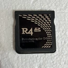 R4 Revolution Wifi Upgrade For Nintendo DS Cartridge Only