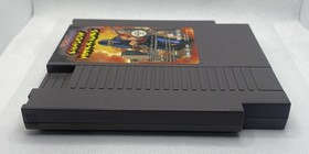 Shadow Warriors Nintendo NES PAL *Cartridge Only*