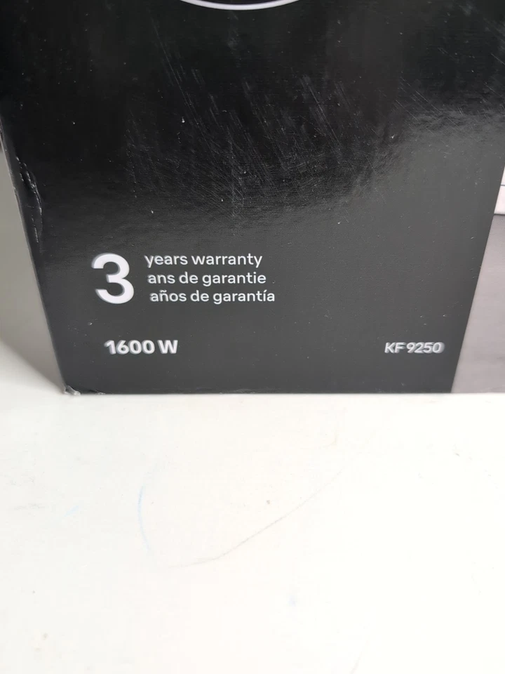 Braun MultiServe Plus  Coffee, both Hot & Cold KF9250BK - Image 3 of 4