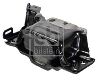Links Febi Bilstein 178330 Lagerung, Schaltgetriebe FüR Audi,Seat,Skoda,Vw