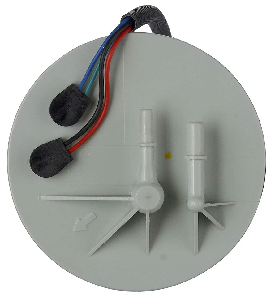 Módulo de bomba de combustible Spectra Premium SP7127M para Jeep Grand Cherokee 1999-2004 Foto 3 de 4