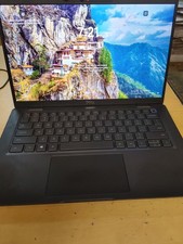 Dell Latitude 7420 Core i7-1185G7 1.80GHz, 16GB RAM , 256GB SSD, WIN 11