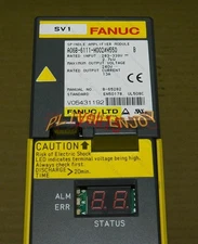 1PCS NEW Fanuc Servo Drive Amplifier A06B-6111-H002#H550 A06B6111H002H550
