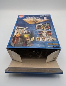 Harry Potter Lego Bundle 4726 4702 4751 4735 4719 4731 4750 4711