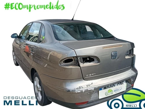 1J0919506M Caja Precalentamiento para SEAT CORDOBA BERLINA (6L2) Stella 9182082 - Imagen 8 de 10