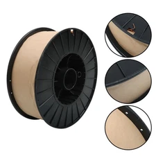 LABLT 44 Lbs 1 Roll ER70S-6 .035" (0.9 mm) Mild Steel MIG Welding Wire