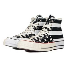 Converse Chuck  70 ARCHIVE 166425C RESTRUCTURED HIGH TOP Sneakers ( 9.5 )