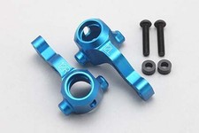 Yokomo SD415S Drift Aluminum Kingpin ST Block for C-Hub, 1.18in degrees QQE