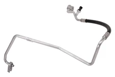 GM Genuine Parts 15-35043 (19403002) Air Conditioning Compressor and Condenser