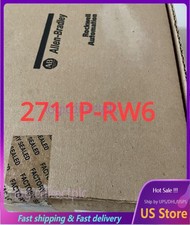 New In Box 2711P-RW6 2711P-RW6 1Pcs Free Fast Shipping