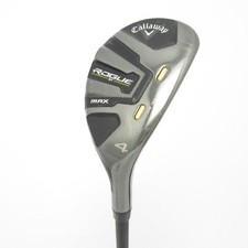 Rogue  St Max  Ventus 5 Callaway U4