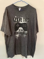 American Vintage T Shirt XL Used In Japan