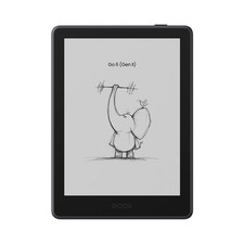 BOOX Go 6 Gen II 6" eNote ePaper Tablet 32GB Android E-Ink Reader - Choose Color