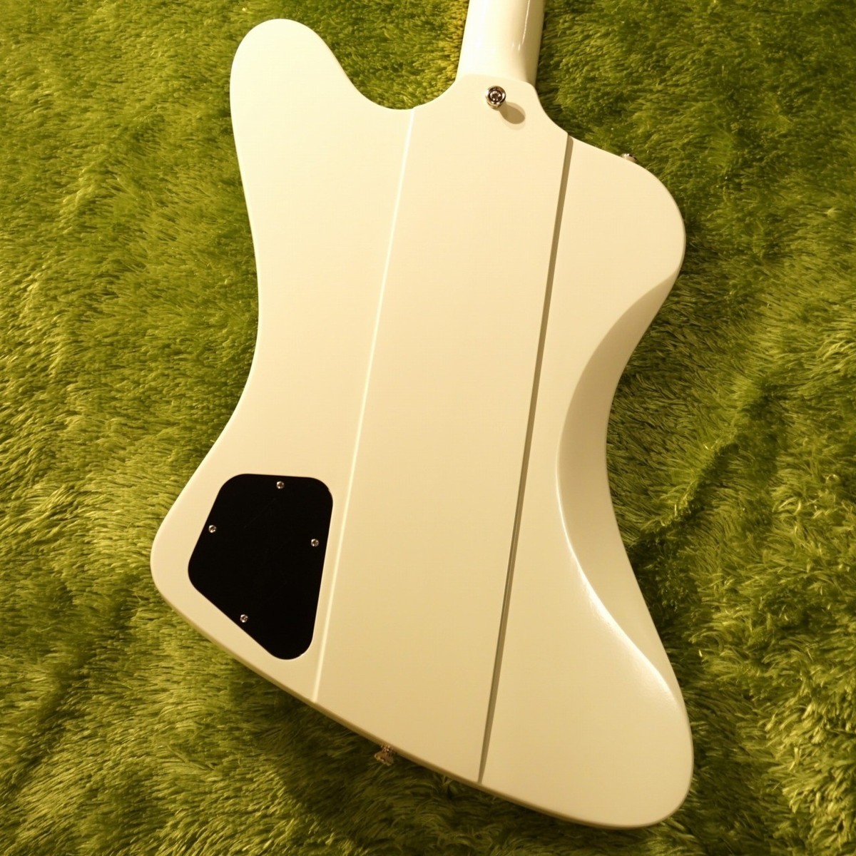 Epiphone NEW 1963 Firebird V Reissue with Maestro Vibrola ~Polaris