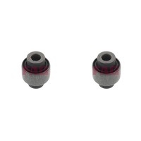 2X Schaeffler FAG Lagerung AchskÖRper Hinten Unten Passend FüR Peugeot 406