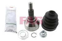 Gelenksatz, Antriebswelle FÜR Vw, Audi - Schaeffler FAG 771 0422 30