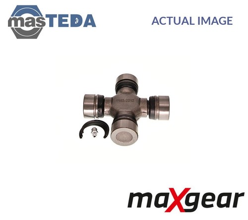 49-2051 PROPSHAFT JOINT FRONT MAXGEAR FOR BUICK ELECTRA 4.1 92KW