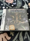 Nintendo DS Orcs And Elves