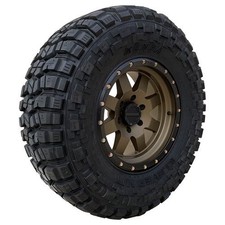 1 New LT315/75R16 Kenda Klever M/T2 Kr629 3157516 Tire