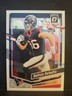 2023 Donruss Optic #71 Dalton Schultz TEXANS