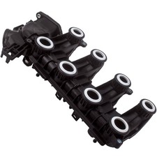 Ansaugkrümmer Saugrohrmodul for Citroën C4 C5 Berlingo 1.6 HDi Peugeot 036.1N3