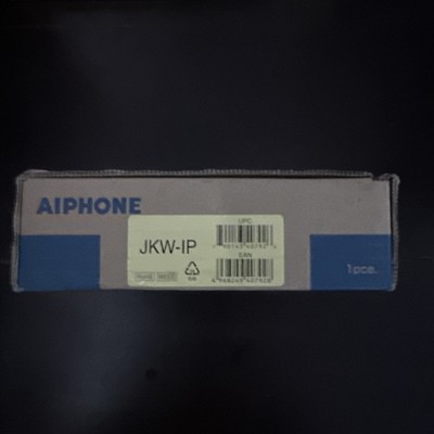 Aiphone JKW-IP IP Video Intercom Adaptor