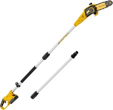 Dewalt 20V MAX XR 8-Inch Brushless Cordless P...
