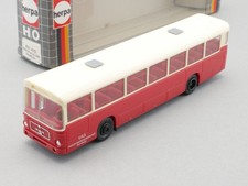 Herpa 831470 MAN SÜ 240 autobus miejski VAG Norymberga 1:87 jak nowy! oryginalne opakowanie 1703-25-97