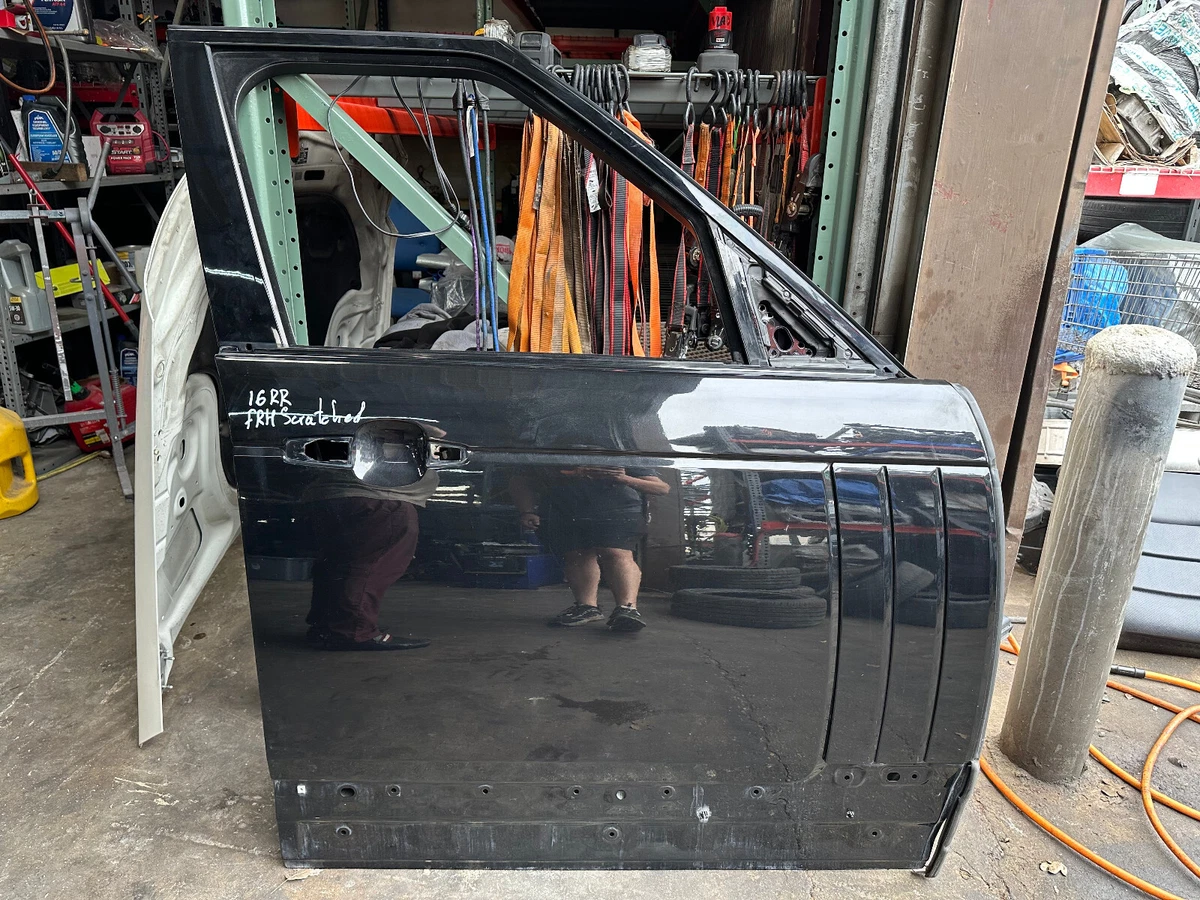 25+ Range Rover Car & Truck Doors & Door Skins for sale | Updated