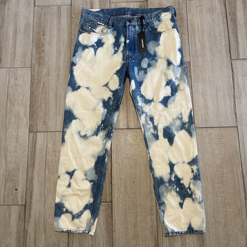 $248 Diesel Men's D Jifer Regular Slim 