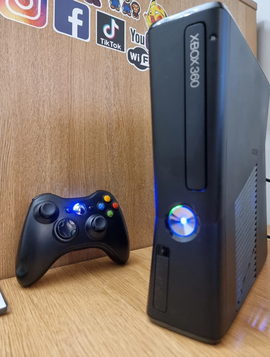 Xbox 360 best sale 1tb