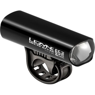Lezyne Leuchte Hecto Drive Pro 65 65 Lux, 210 Lumen