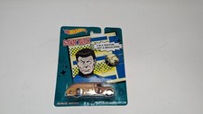 Hot Wheels Star Trek Pop Culture Dr. McCoy '38 Dodge Airflow BDR77, 2013