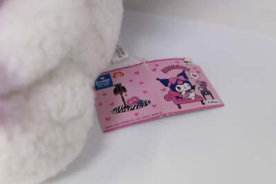 とてもデカいくろみ super big kuromi とてもデカいくろみ super big kuromi とてもデカいくろみ super