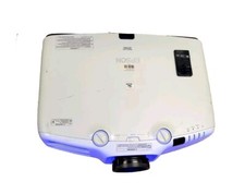 EPSON PowerLite PRO G6770WU Projector 6000 Lumen 1920x1200 HDMI Epson LAMP 739H
