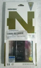 NOHON 1715mAh High Capacity Replacement Battery Kit - iPhone 6, NEW 