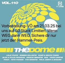 Vorbestellung ist bei uns Limitiert - The Dom...