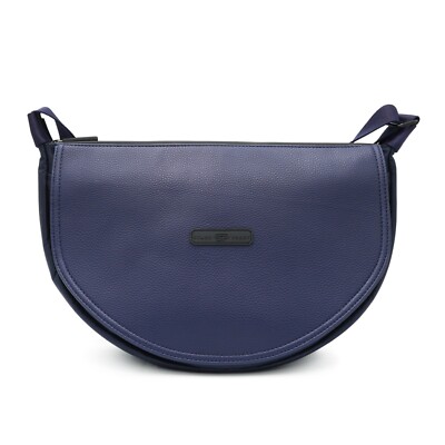 Stash Proof The Lowkey Crossbody Smell Proof Bag for Travel, Festivals, Outdoor