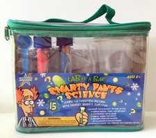 Smarty Pants Science - Lab in a Bag Science Kit for Kids