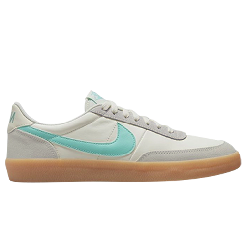 Nike Killshot 2 Leather Sail Island Green Gum