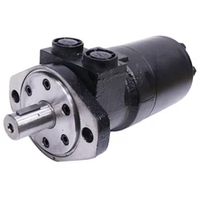 Hydraulic Gerotor Motor 101-1040-009 101-1671 For Eaton Char-Lynn H Series