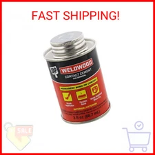 DAP 00107 Weldwood Original Contact Cement,3 oz