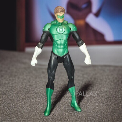 DC JUSTICE LEAGUE - NEW 52 GREEN LANTERN 7'' / DC DIRECT 2012