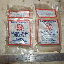 AMERICAN BOSCH - AMBAC INJECTOR NOZZLES ADB 160S162-6