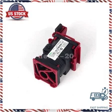 For HP DL360 G9 Gen9 Cooling Fan PFM0412HS 750688-001 792851-001 775415-001