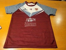 McKvr B.C.S. Shirt TRIKOT JERSY CAMISETA MAGLIA size S