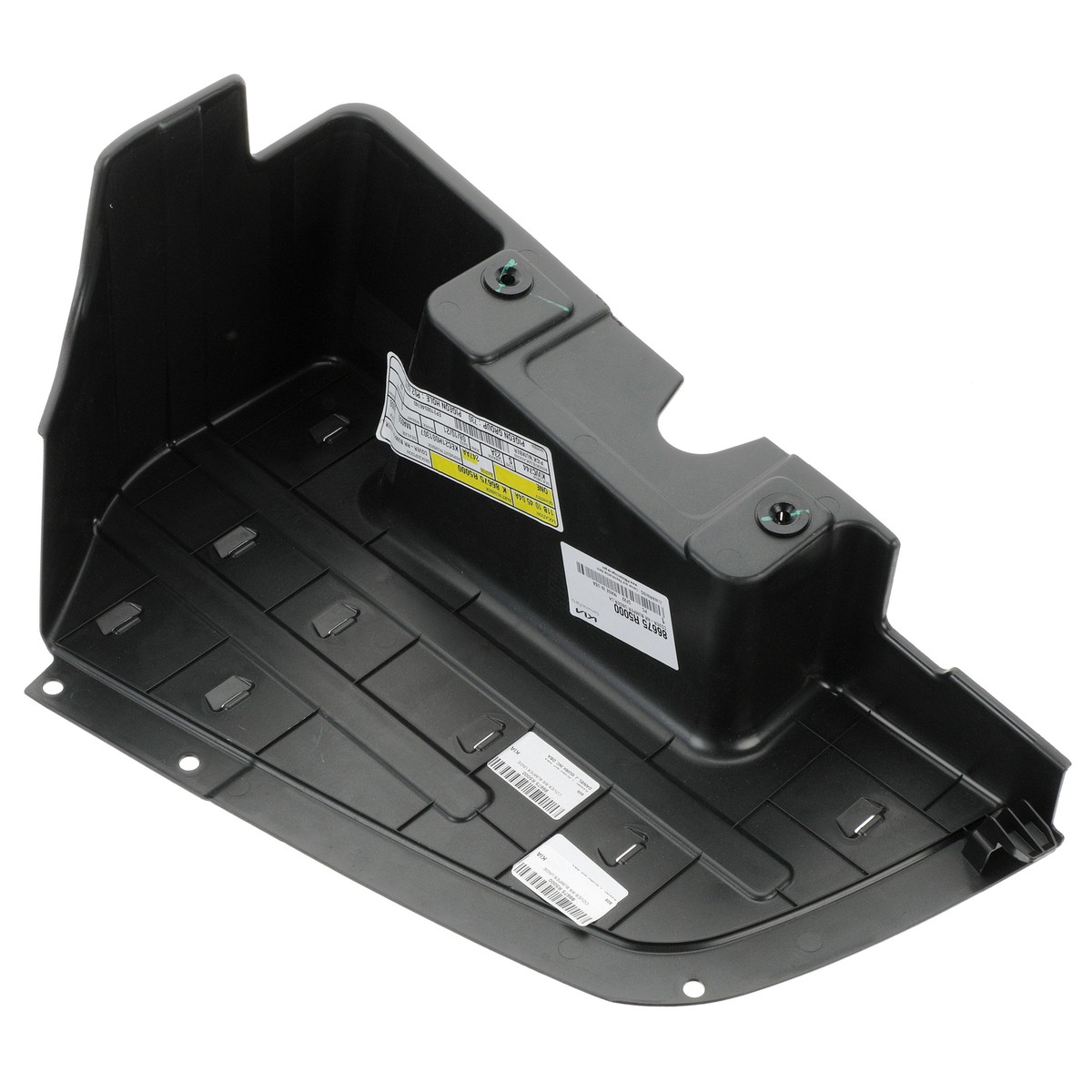 OEM NEW 2021-2023 Kia Sorento Rear Bumper Under Cover Skid Shield